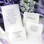 Wedding Invitations